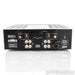 Rotel RB-1582 MkII Stereo Power Amplifier