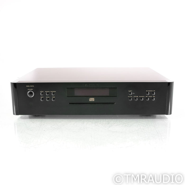 Rotel RCD-1570 CD Player