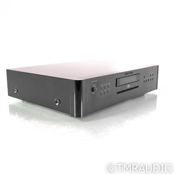 Rotel RCD-1570 CD Player