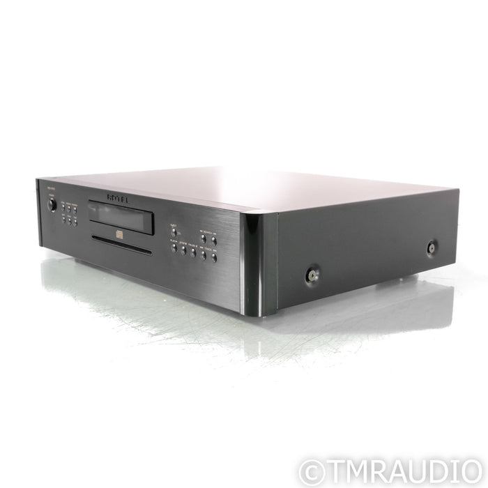 Rotel RCD-1570 CD Player