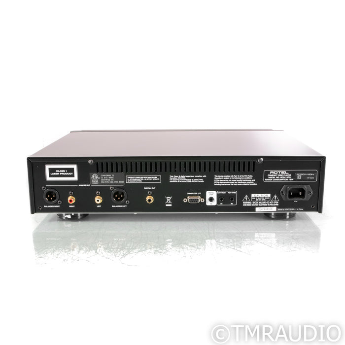 Rotel RCD-1570 CD Player