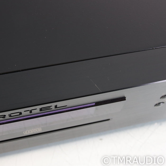 Rotel RCD-1570 CD Player