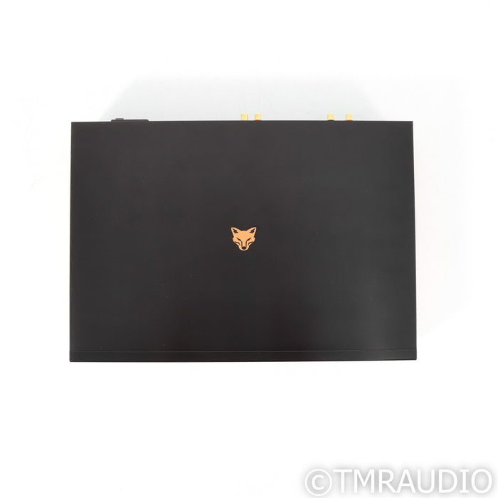 Holo Audio Spring 3 KTE DAC; D/A Converter; Level 3