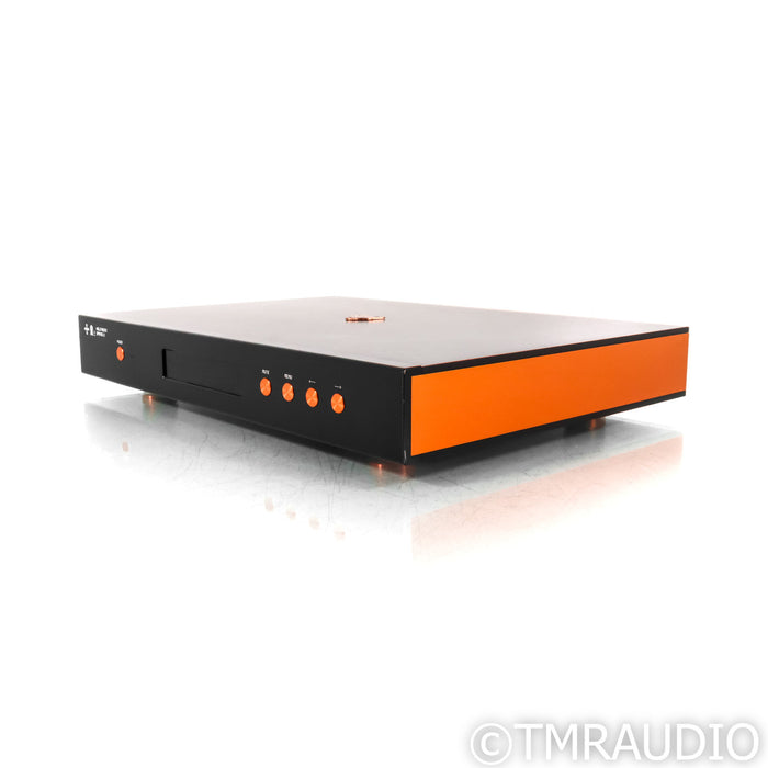 Holo Audio Spring 3 KTE DAC; D/A Converter; Level 3