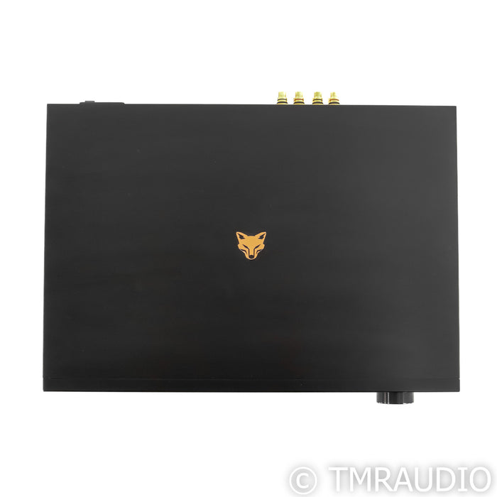 Holo Audio Serene KTE Preamplifier; Level 2; Kitsune