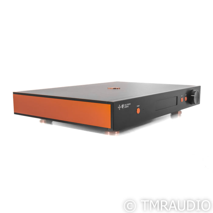 Holo Audio Serene KTE Preamplifier; Level 2; Kitsune