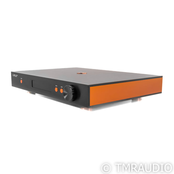 Holo Audio Serene KTE Preamplifier; Level 2; Kitsune