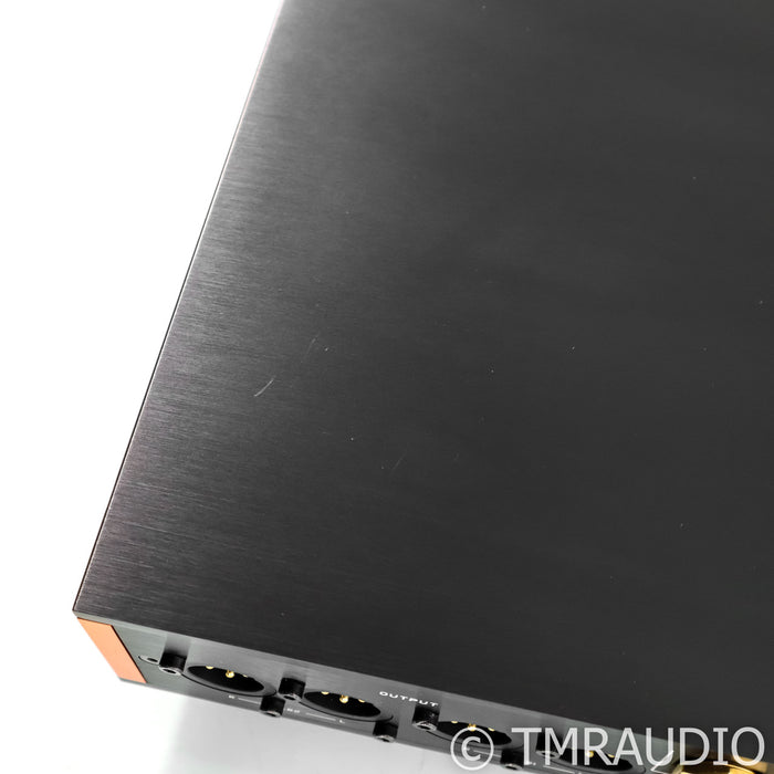 Holo Audio Serene KTE Preamplifier; Level 2; Kitsune