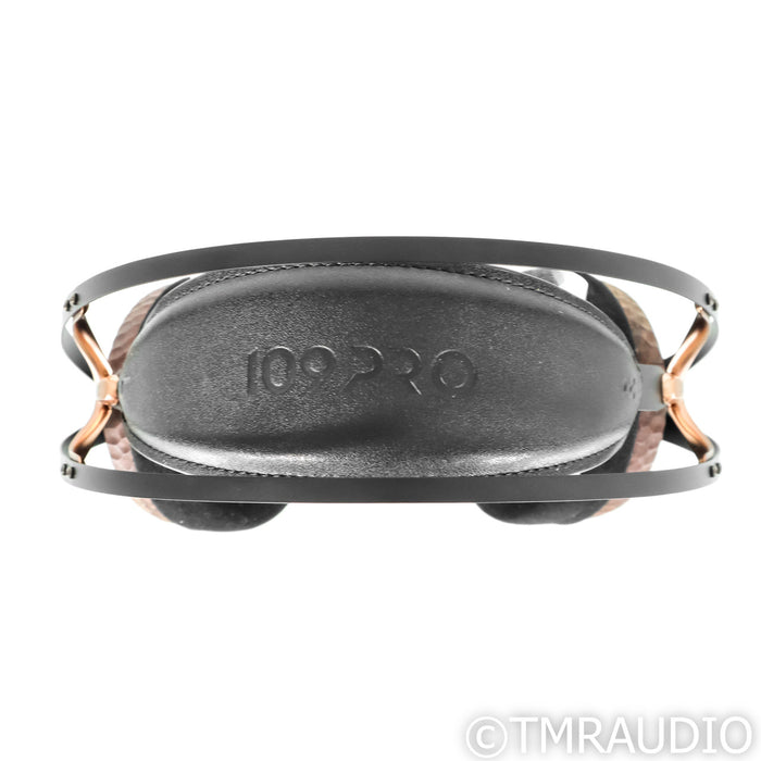 Meze Audio 109 Pro Primal Open Back Headphones (Mint / Unused)