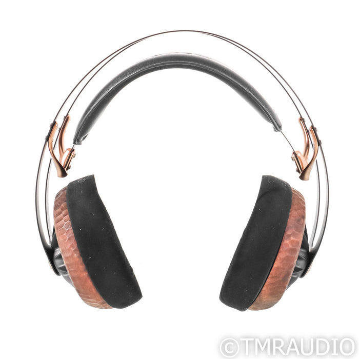 Meze Audio 109 Pro Primal Open Back Headphones (Mint / Unused)