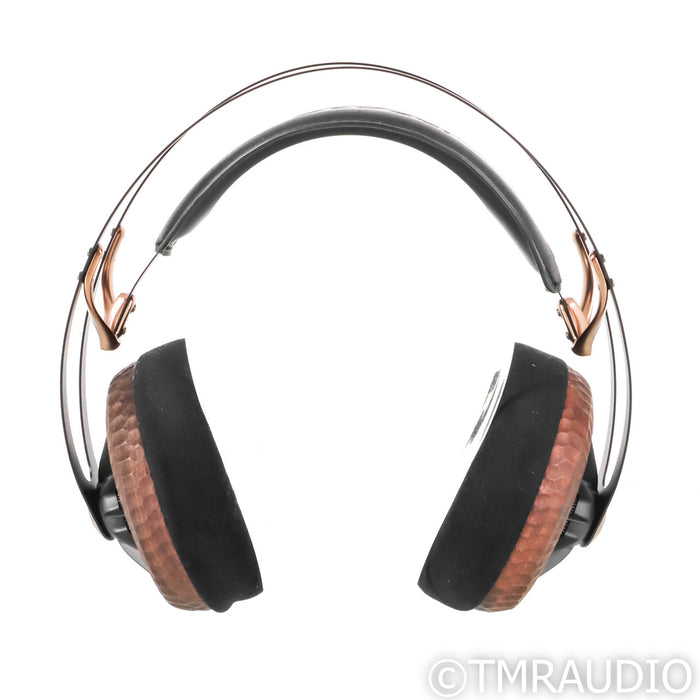 Meze Audio 109 Pro Primal Open Back Headphones (Mint / Unused)