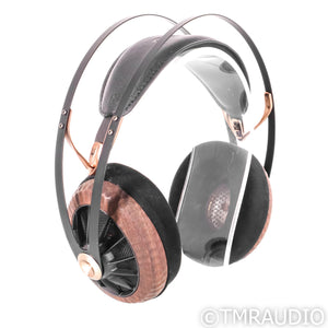 Meze Audio 109 Pro Primal Open Back Headphones (Mint / Unused)