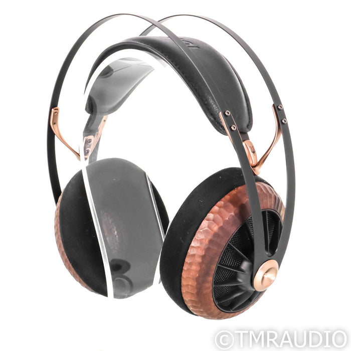 Meze Audio 109 Pro Primal Open Back Headphones (Mint / Unused)