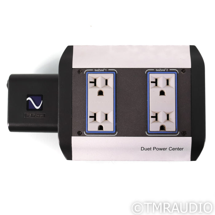 PS Audio Duet Power Center Power Conditioner
