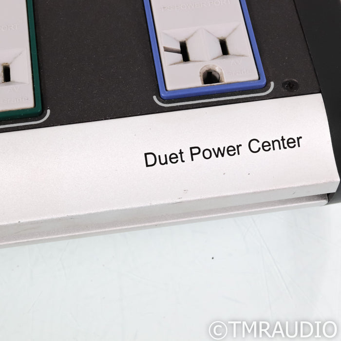 PS Audio Duet Power Center Power Conditoner