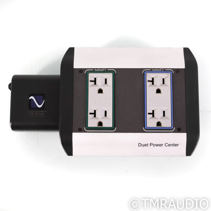 PS Audio Duet Power Center Power Conditoner