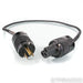 Zu Audio Birth Power Cable; 1m AC Cord