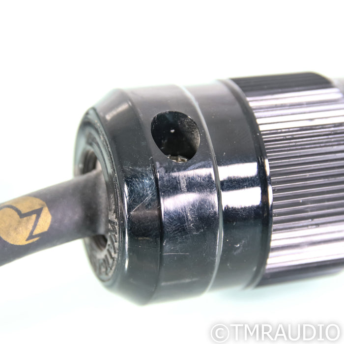 Zu Audio Birth Power Cable; 1m AC Cord