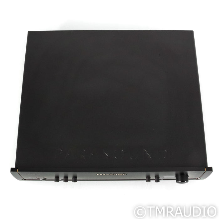 Parasound Halo P 6 Stereo Preamplifier; MM & MC Phono