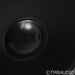 Thiel CS3.6 Floorstanding Speakers; Bird's Eye Maple Pair