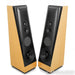 Thiel CS3.6 Floorstanding Speakers; Bird's Eye Maple Pair