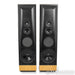 Thiel CS3.6 Floorstanding Speakers; Bird's Eye Maple Pair