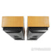 Thiel CS3.6 Floorstanding Speakers; Bird's Eye Maple Pair