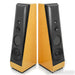 Thiel CS3.6 Floorstanding Speakers; Bird's Eye Maple Pair