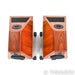 Genesis Technologies Maestro Floorstanding Speakers; Cherry Pair
