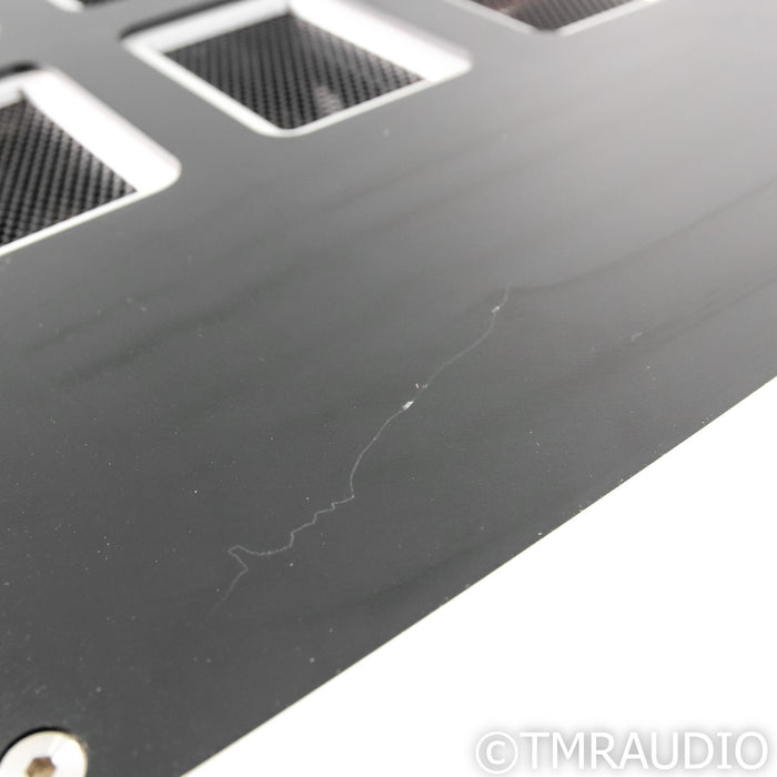NAD Electronics Masters M22 Stereo Power Amplifier