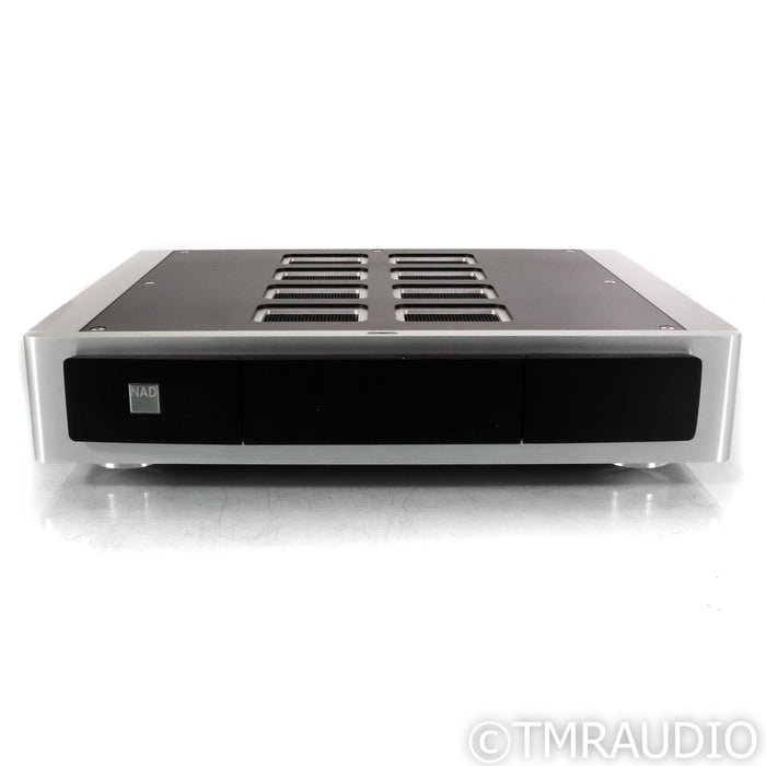 NAD Electronics Masters M22 Stereo Power Amplifier