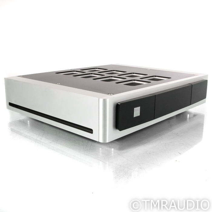 NAD Electronics Masters M22 Stereo Power Amplifier