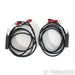 AudioQuest Rocket 88 Speaker Cables; 8ft Pair