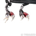 AudioQuest Rocket 88 Speaker Cables; 8ft Pair