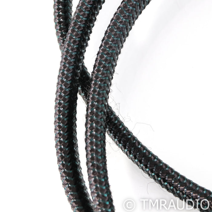 AudioQuest Rocket 88 Speaker Cables; 8ft Pair