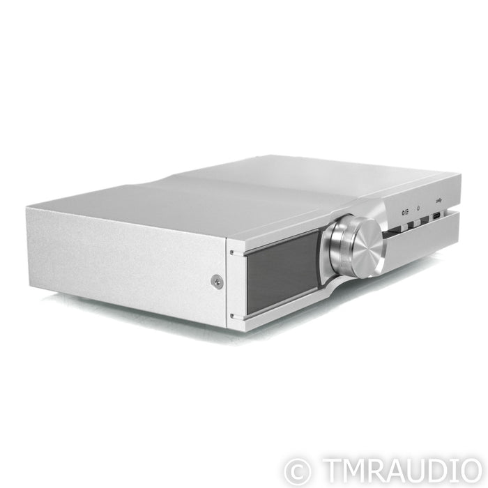 iFi Audio NEO Stream Wireless Network Streamer