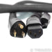 AudioQuest Blizzard Power Cable; 3m AC Cord
