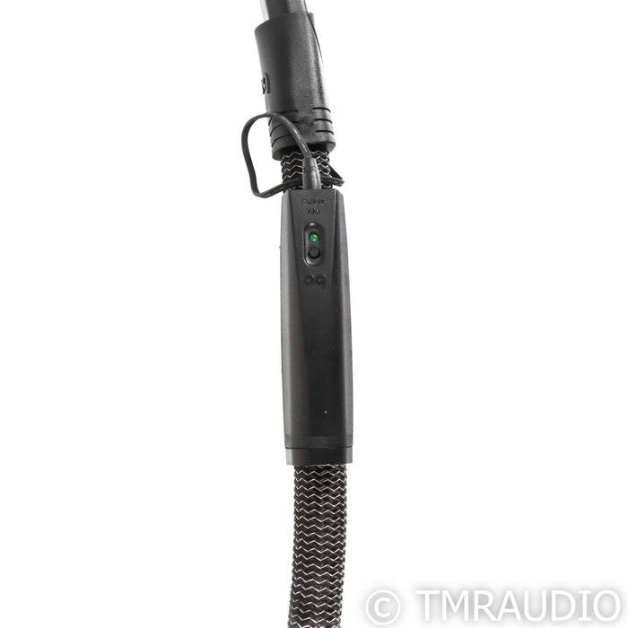 AudioQuest Blizzard Power Cable; 3m AC Cord