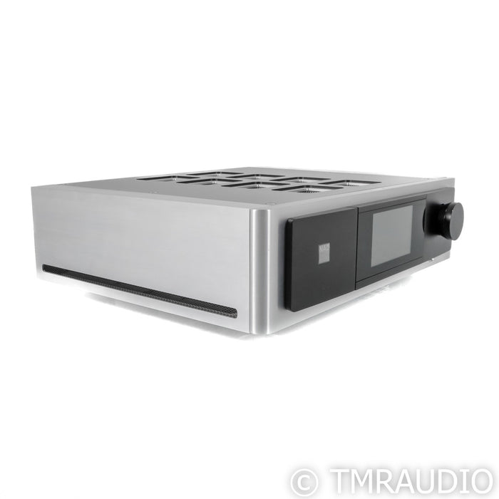 NAD Masters Series M12 Stereo Preamplifier & DAC; HDM-2 Upgrade