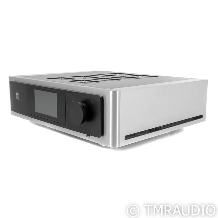 NAD Masters Series M12 Stereo Preamplifier & DAC; HDM-2 Upgrade