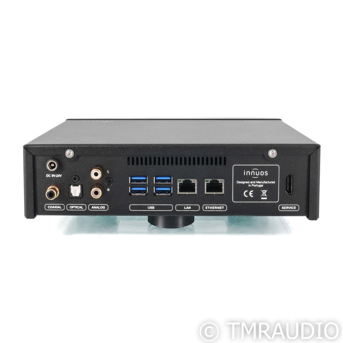 Innuos PULSEMini Network Music Streamer