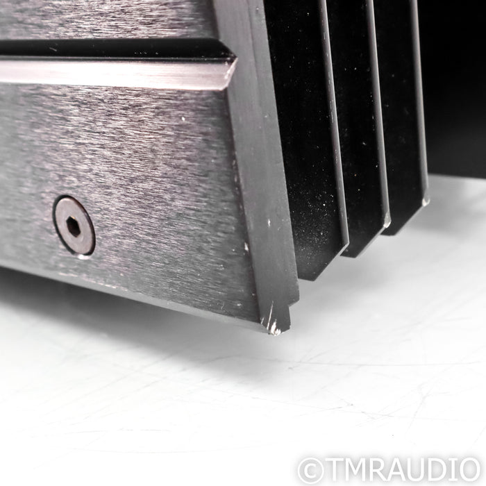 Bryston 3B-ST Stereo Power Amplifier