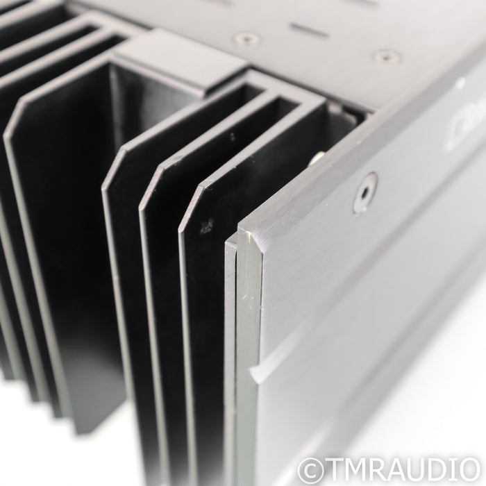 Bryston 3B-ST Stereo Power Amplifier