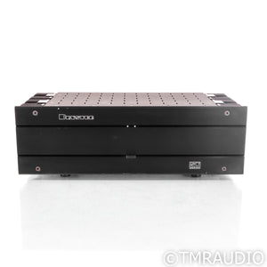 Bryston 3B-ST Stereo Power Amplifier