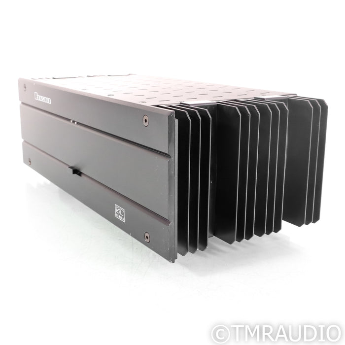 Bryston 3B-ST Stereo Power Amplifier