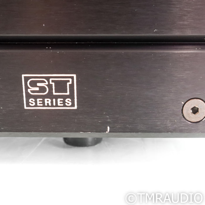 Bryston 3B-ST Stereo Power Amplifier