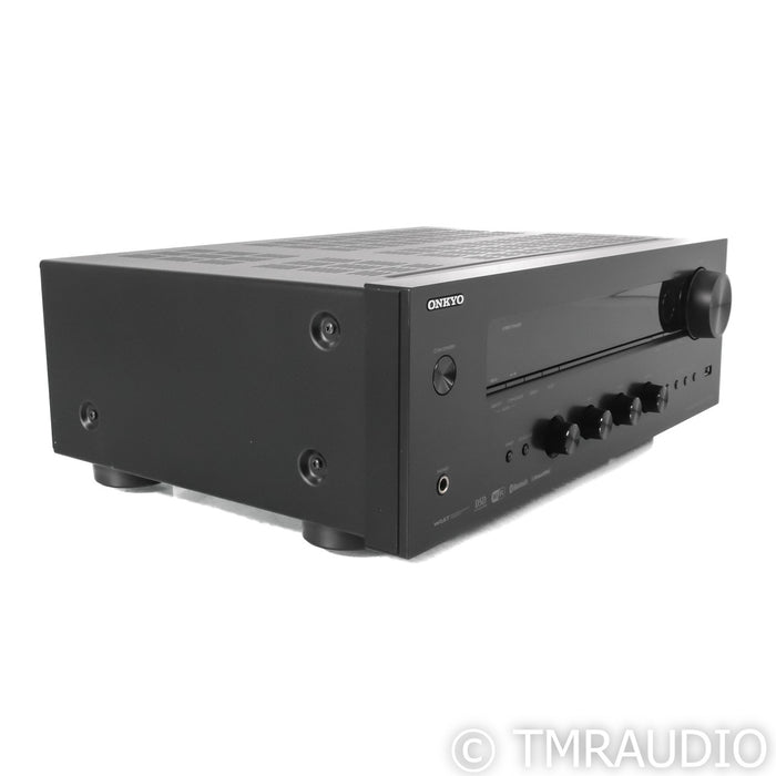 Onkyo TX-8140 Stereo Integrated Amplifier