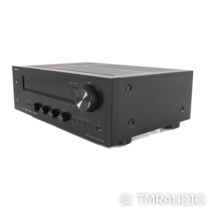 Onkyo TX-8140 Stereo Integrated Amplifier