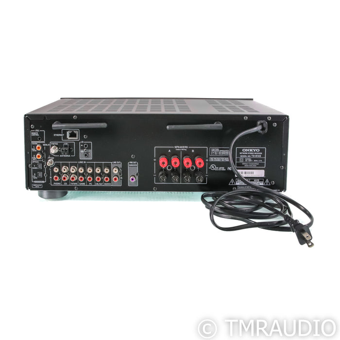 Onkyo TX-8140 Stereo Integrated Amplifier