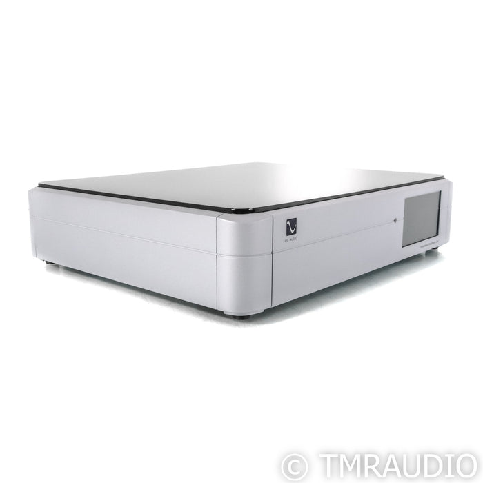 PS Audio PerfectWave DirectStream Mk1 DAC; D/A Converter